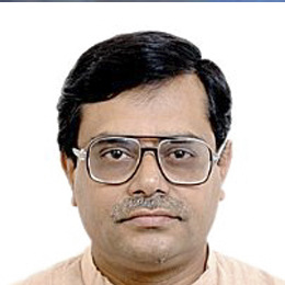 Prof. Debasish Ghose