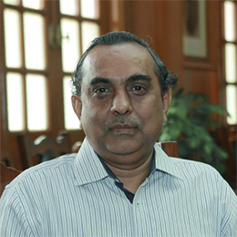 Prof. Y Narahari 