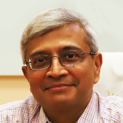 Prof. Govindan Rangarajan