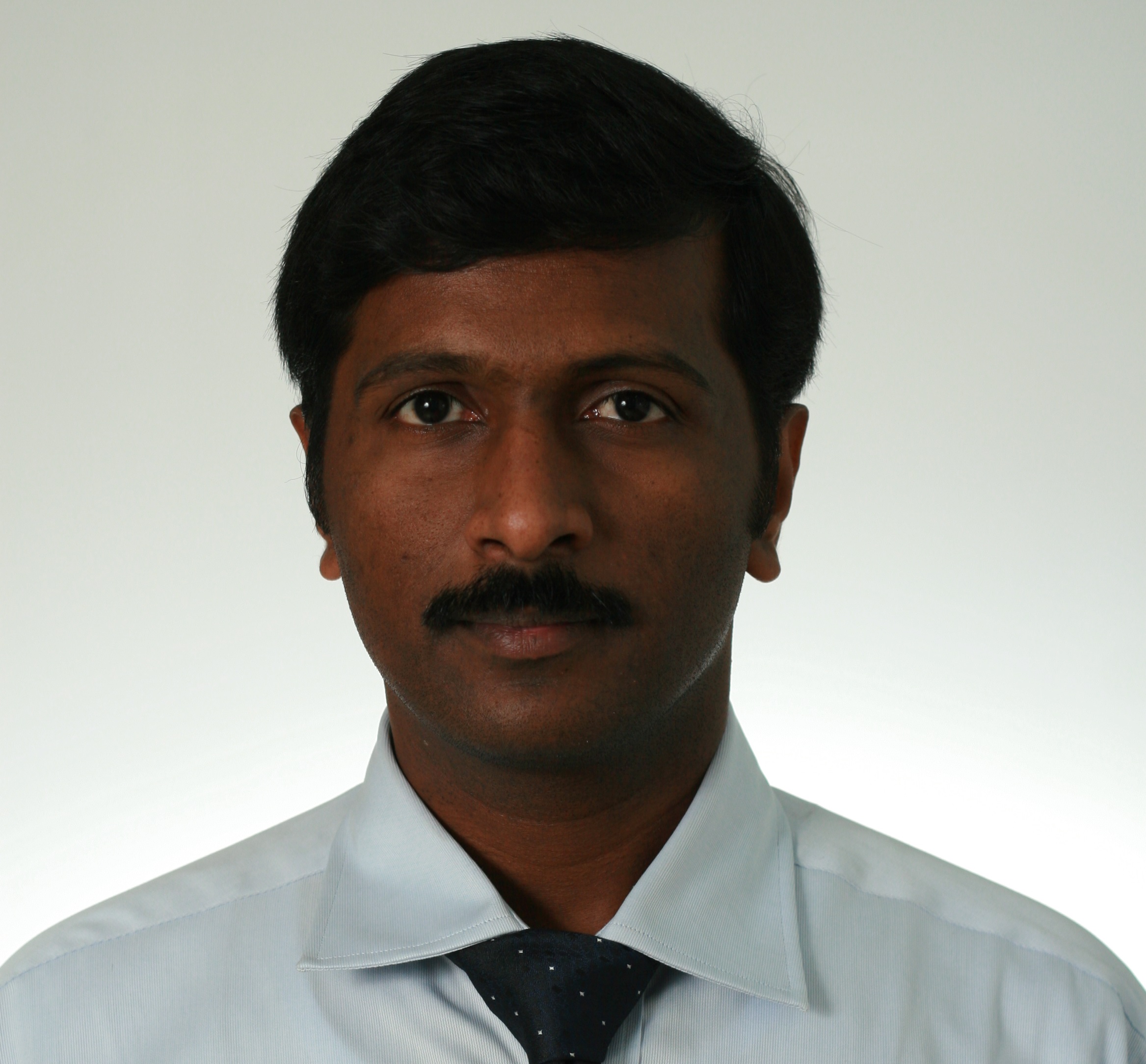 Prof. Suresh Sundaram